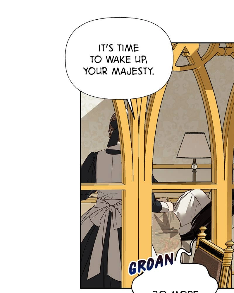 Men of the Harem Chapter 22 Page 74