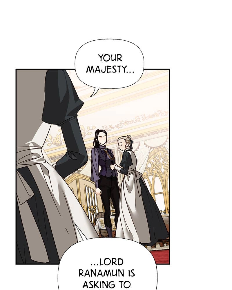 Men of the Harem Chapter 22 Page 77