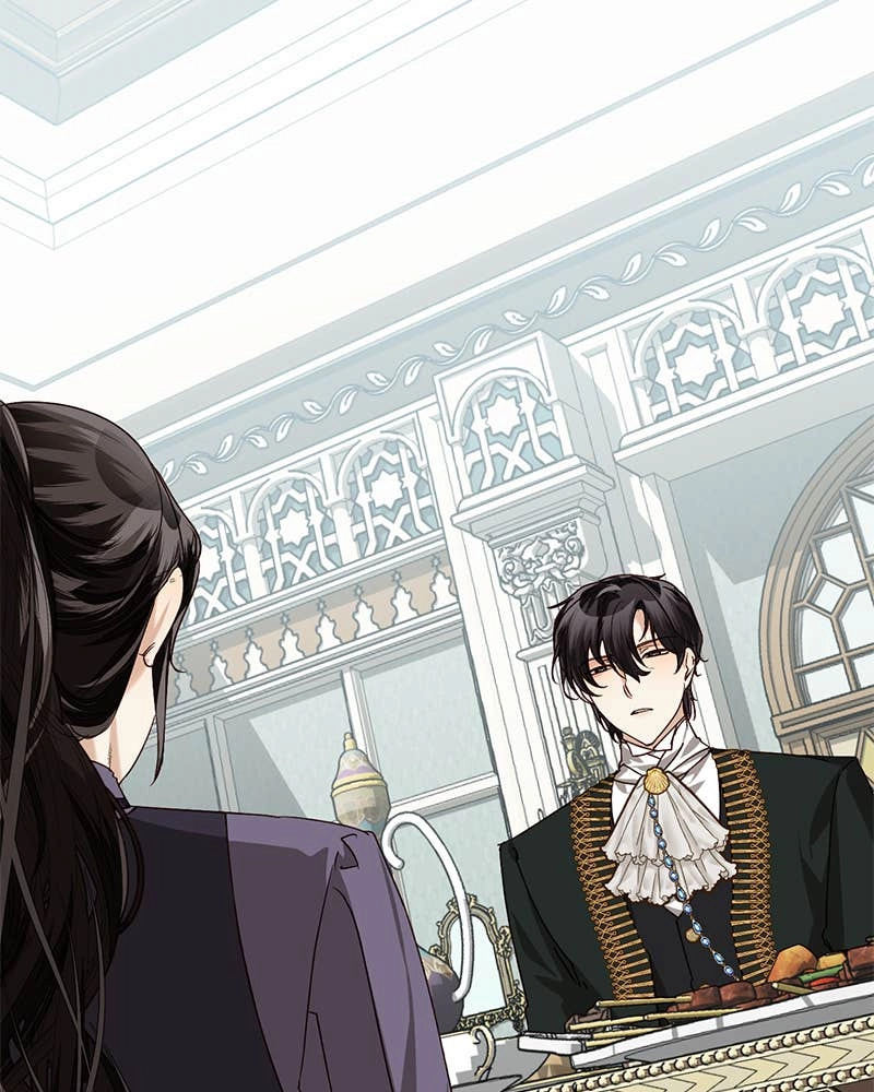 Men of the Harem Chapter 22 Page 80