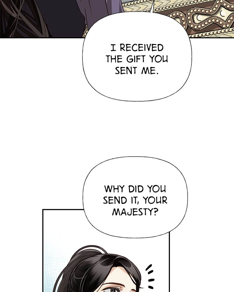 Men of the Harem Chapter 22 Page 81