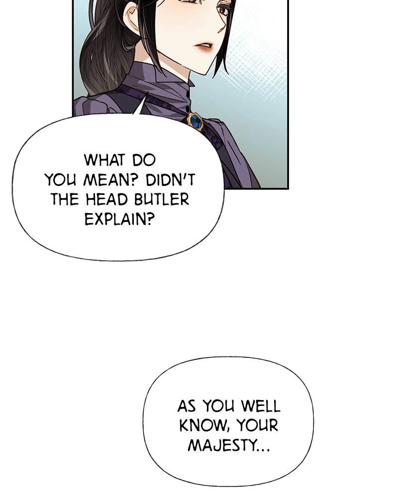 Men of the Harem Chapter 22 Page 82