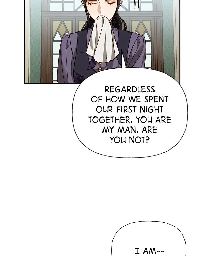 Men of the Harem Chapter 22 Page 87
