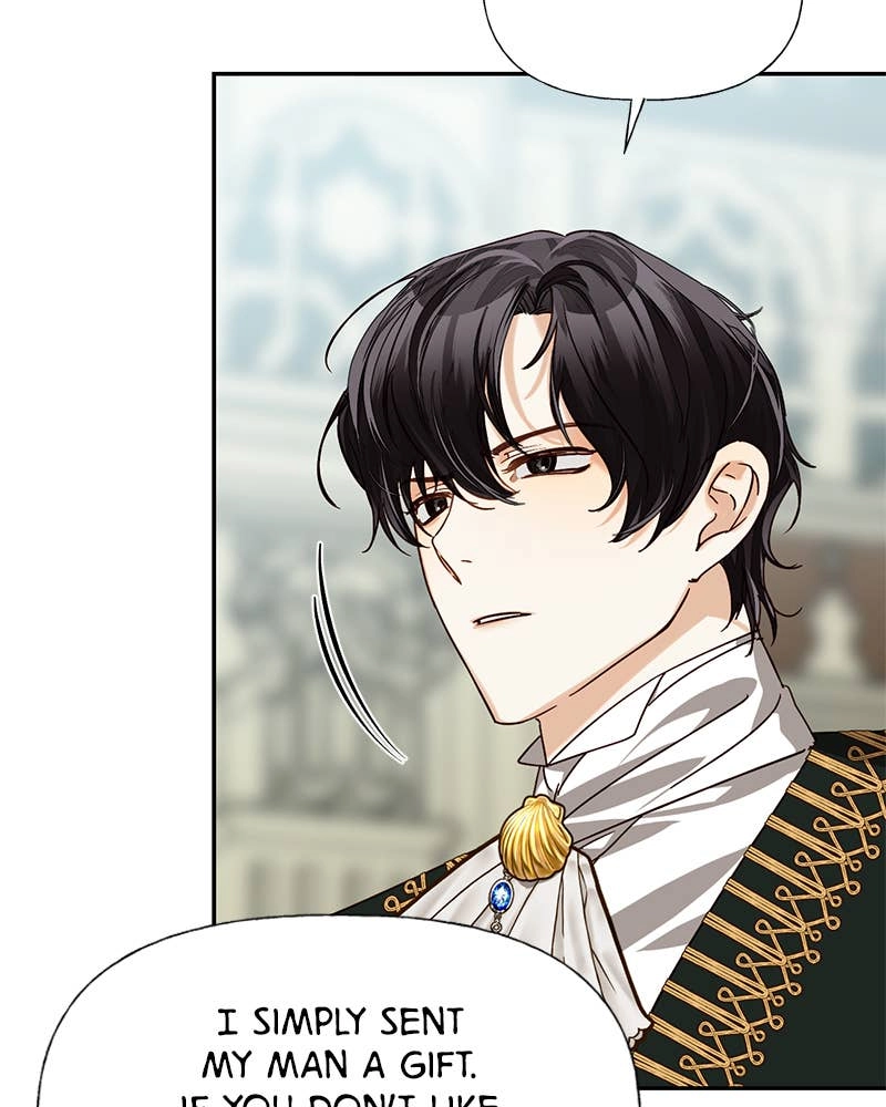 Men of the Harem Chapter 22 Page 88