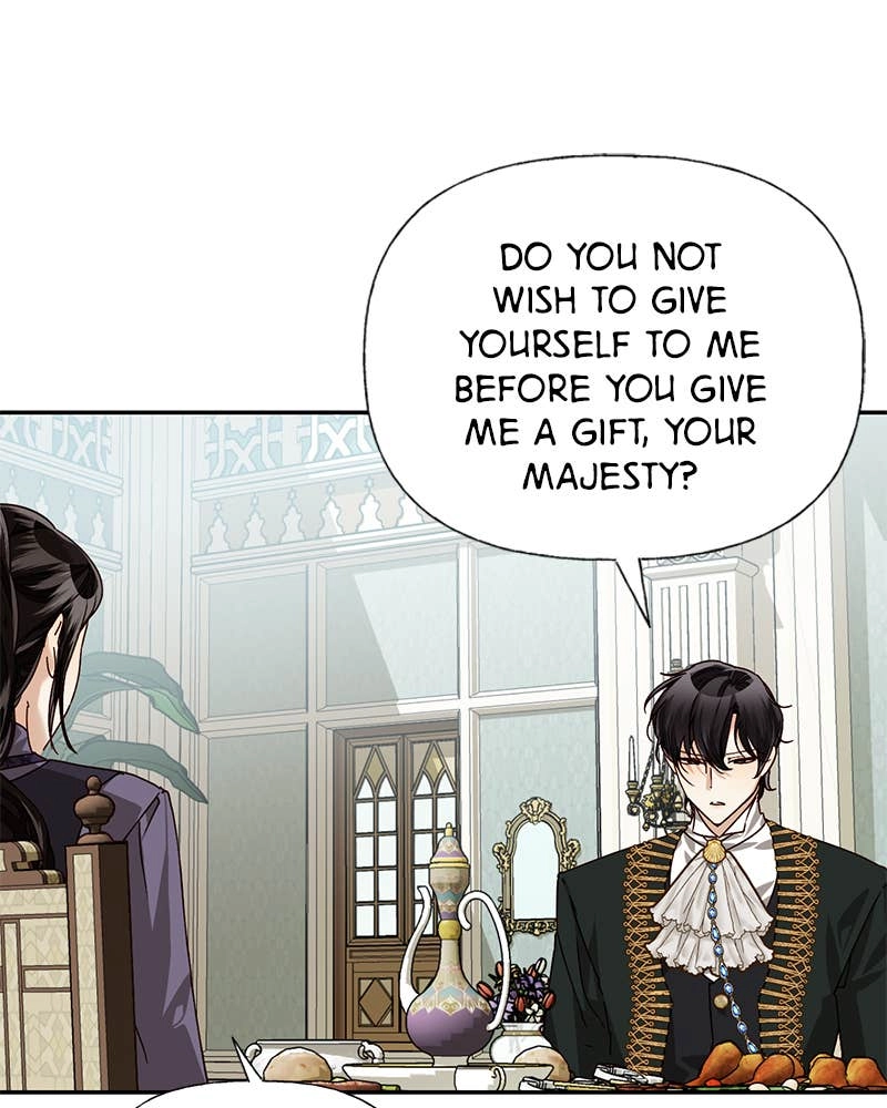 Men of the Harem Chapter 22 Page 90