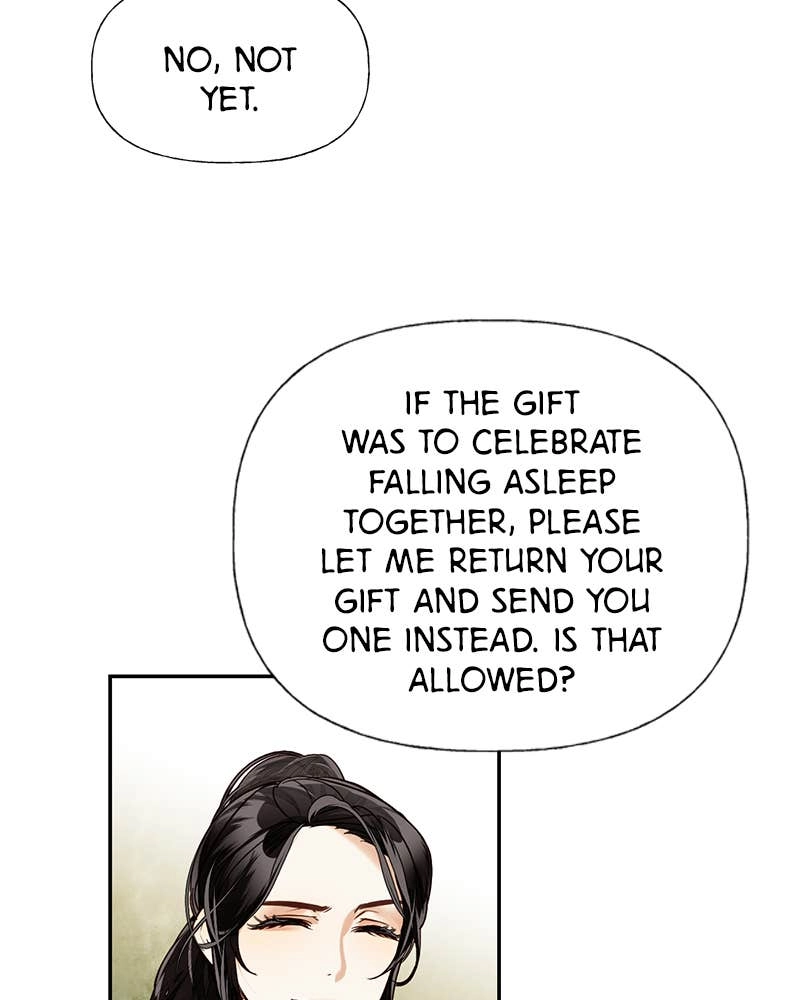 Men of the Harem Chapter 22 Page 91