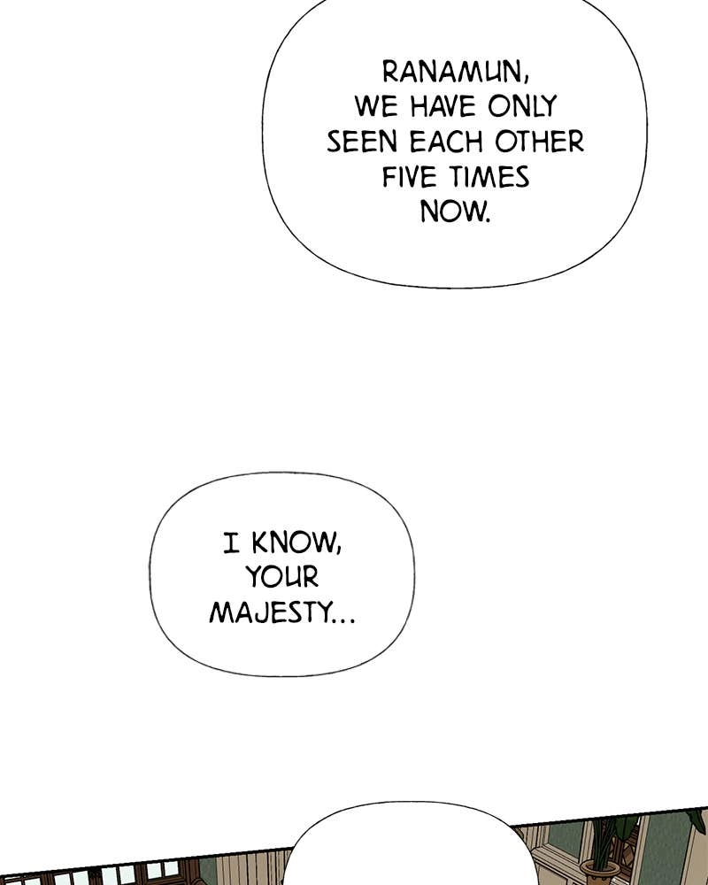 Men of the Harem Chapter 22 Page 95