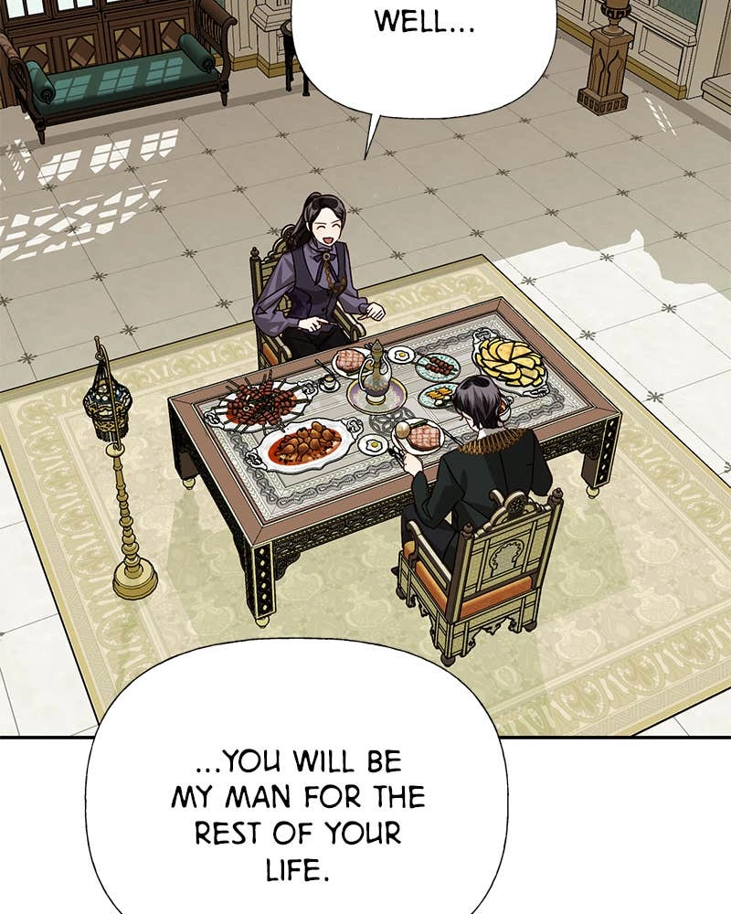 Men of the Harem Chapter 22 Page 96