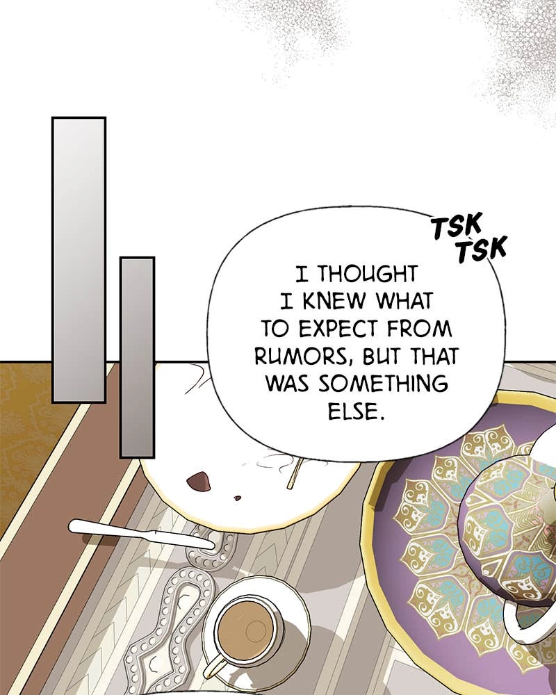 Men of the Harem Chapter 22 Page 98
