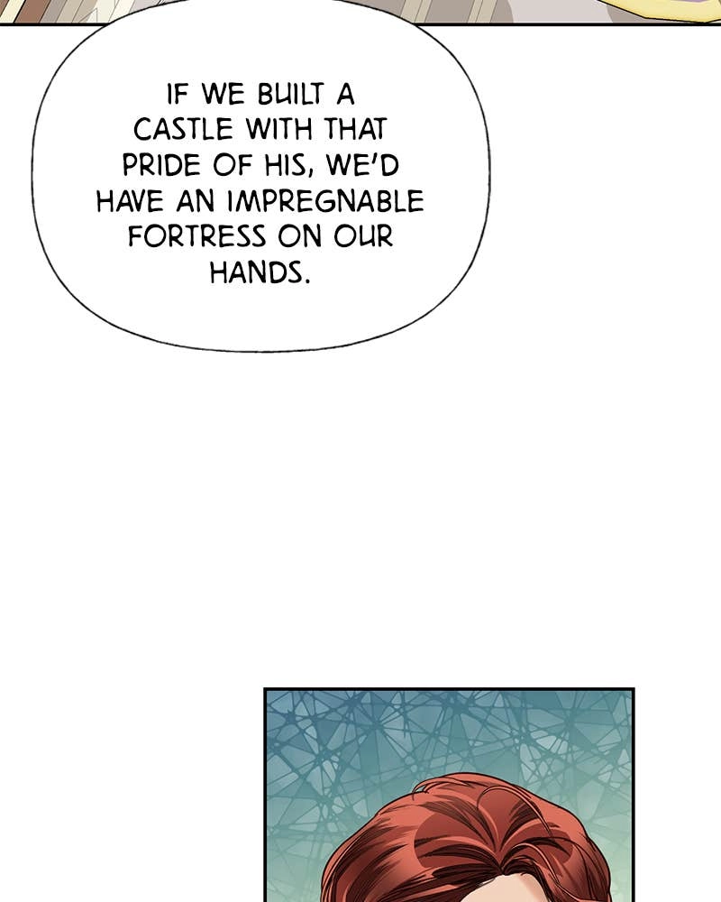 Men of the Harem Chapter 22 Page 99