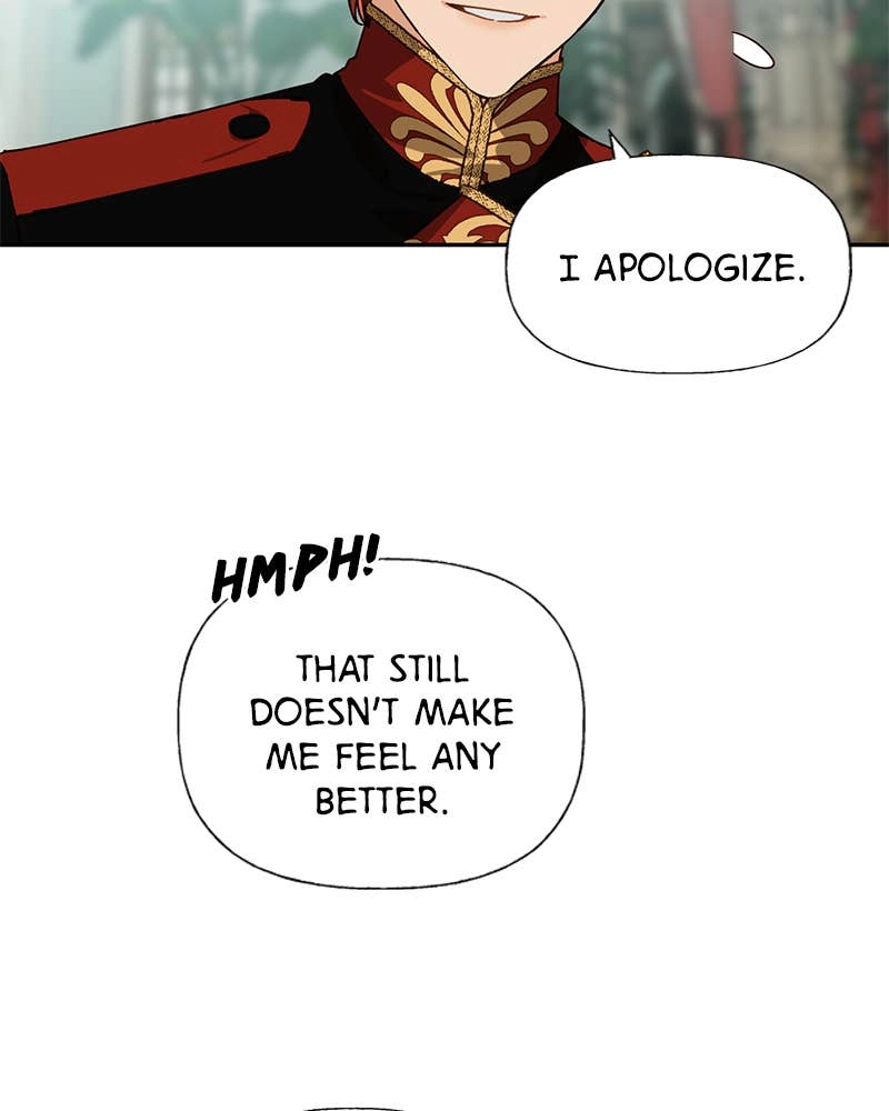 Men of the Harem Chapter 23 Page 6