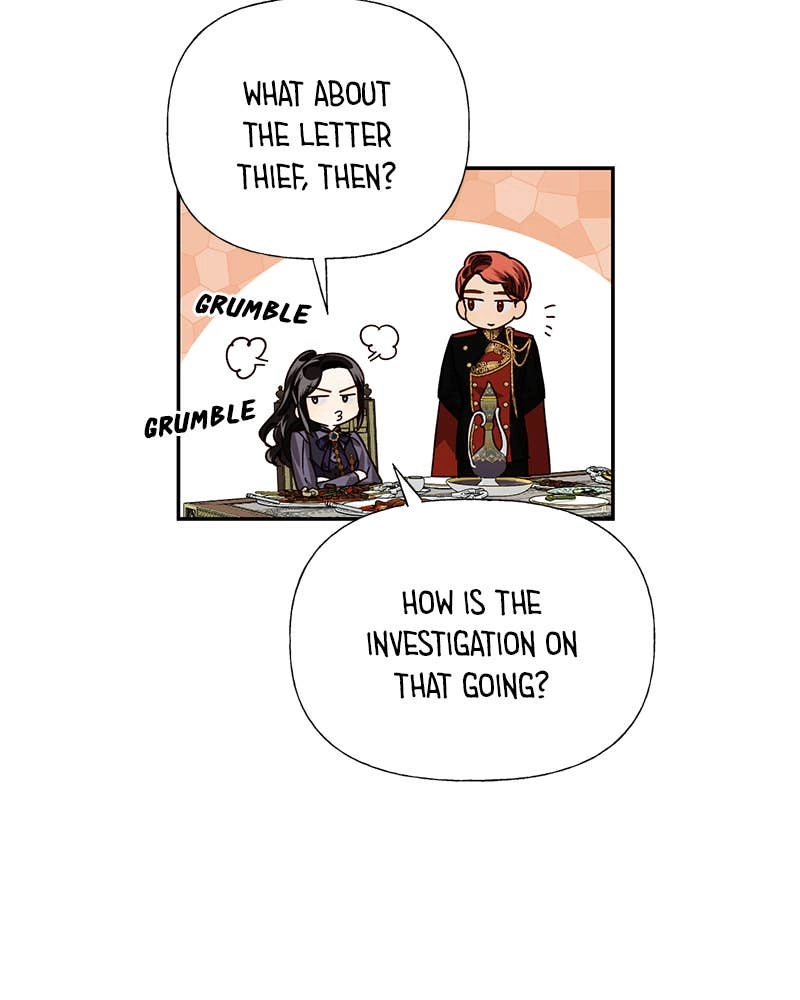 Men of the Harem Chapter 23 Page 7