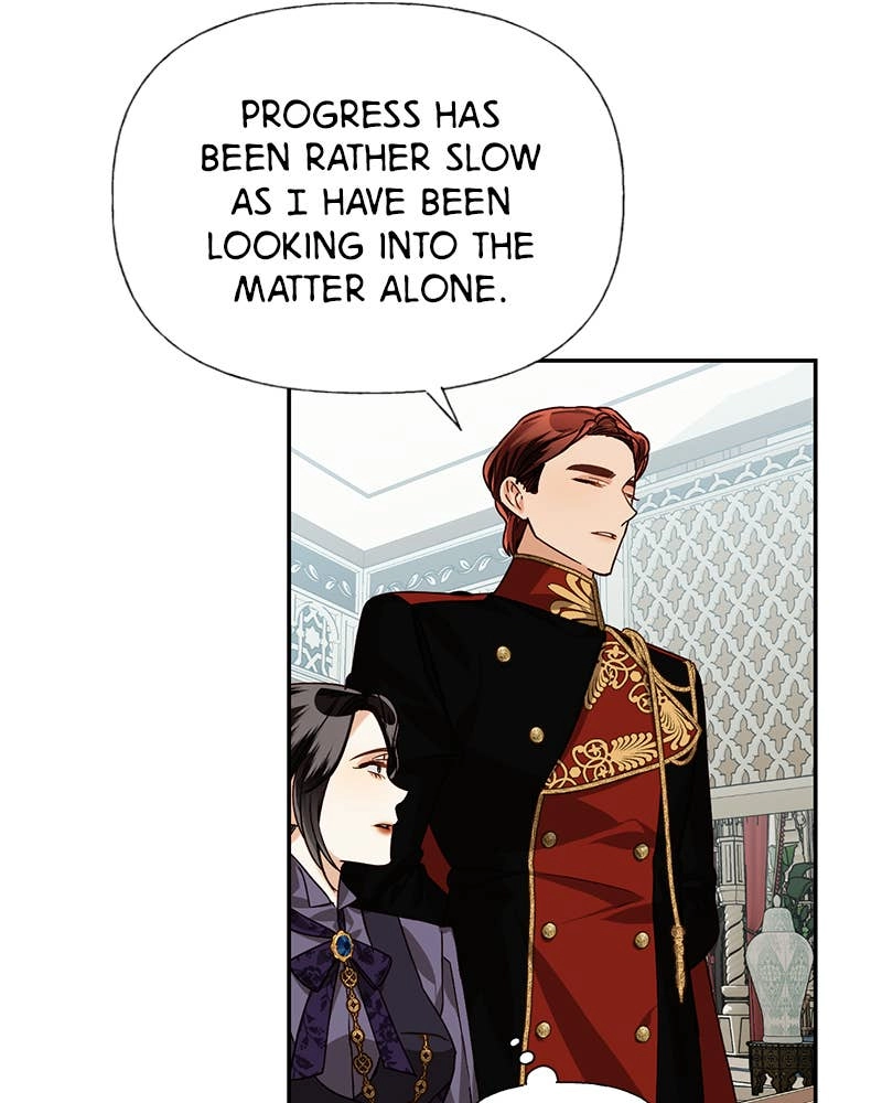 Men of the Harem Chapter 23 Page 8