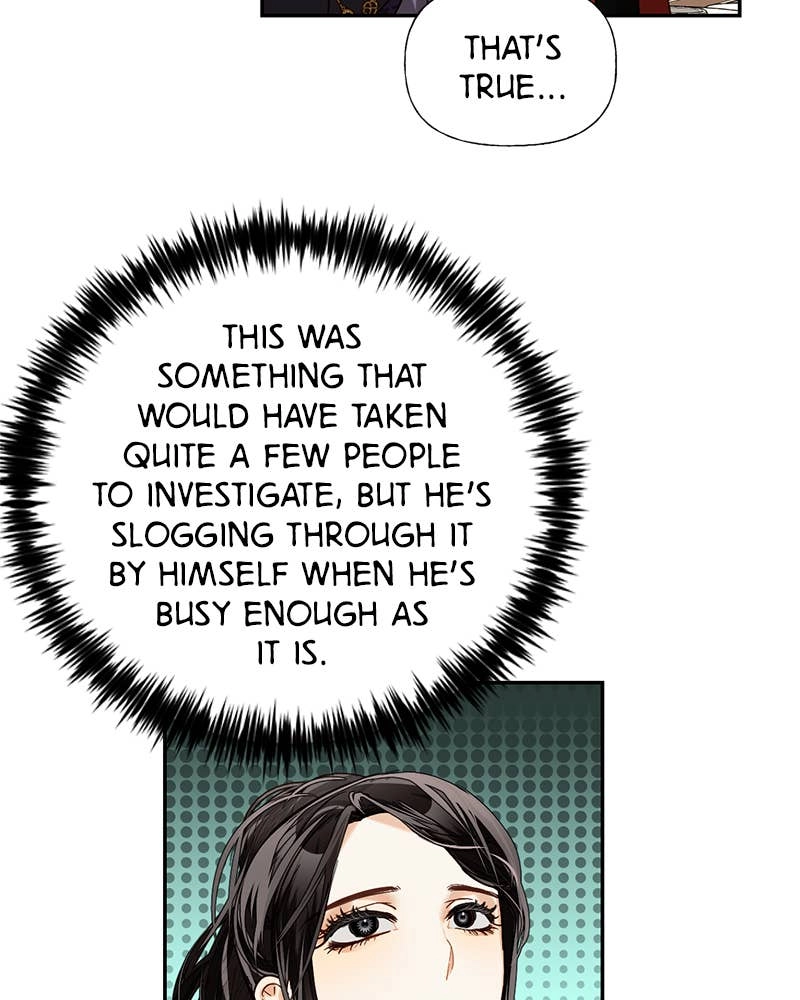 Men of the Harem Chapter 23 Page 9