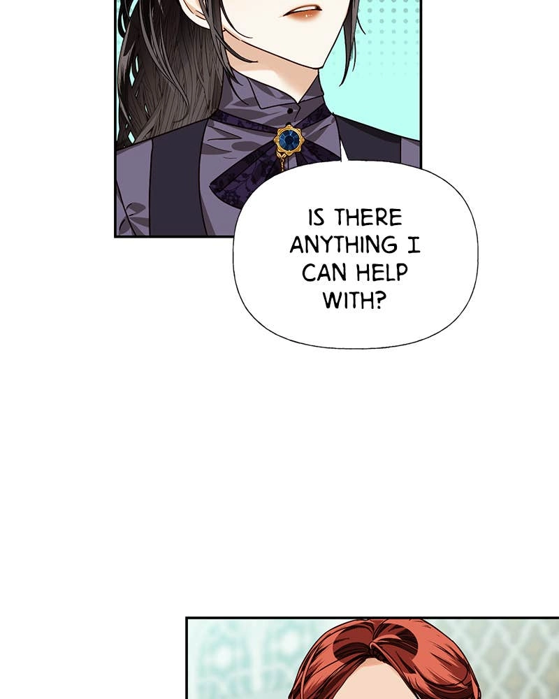 Men of the Harem Chapter 23 Page 10