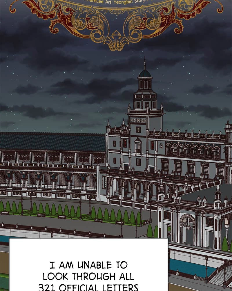 Men of the Harem Chapter 23 Page 20
