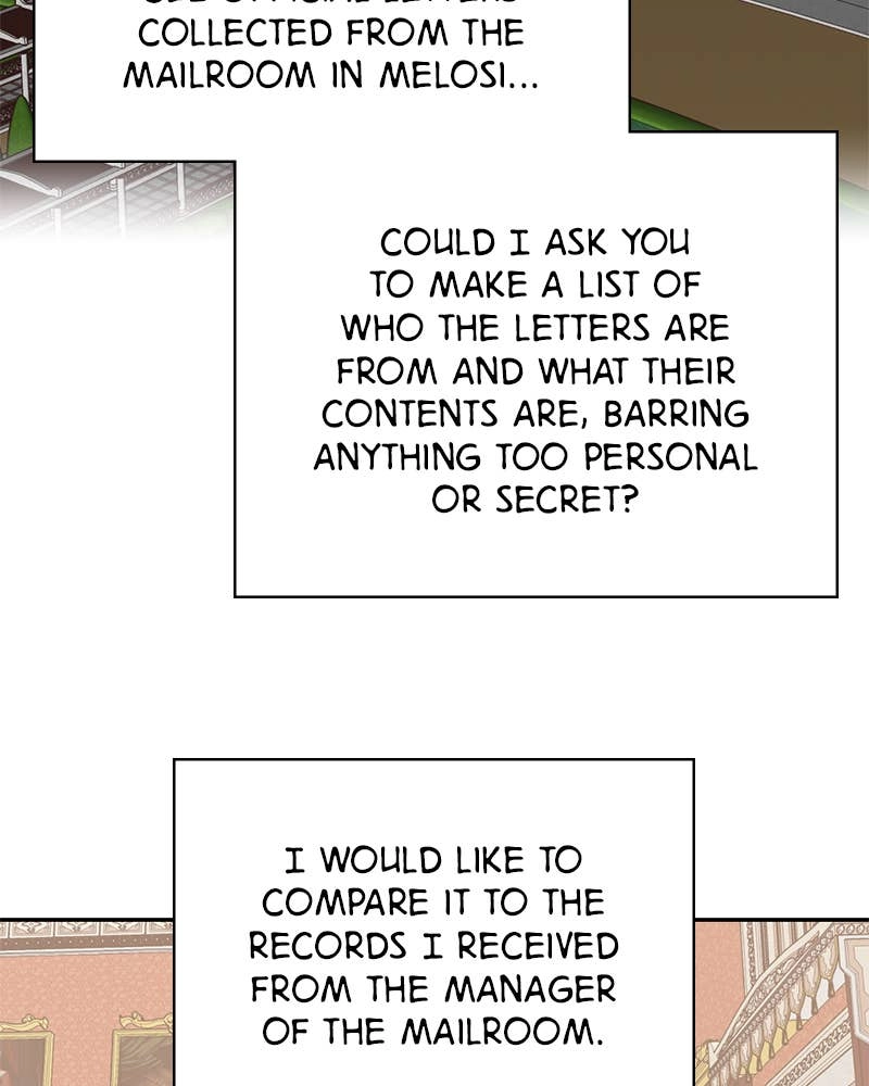 Men of the Harem Chapter 23 Page 21