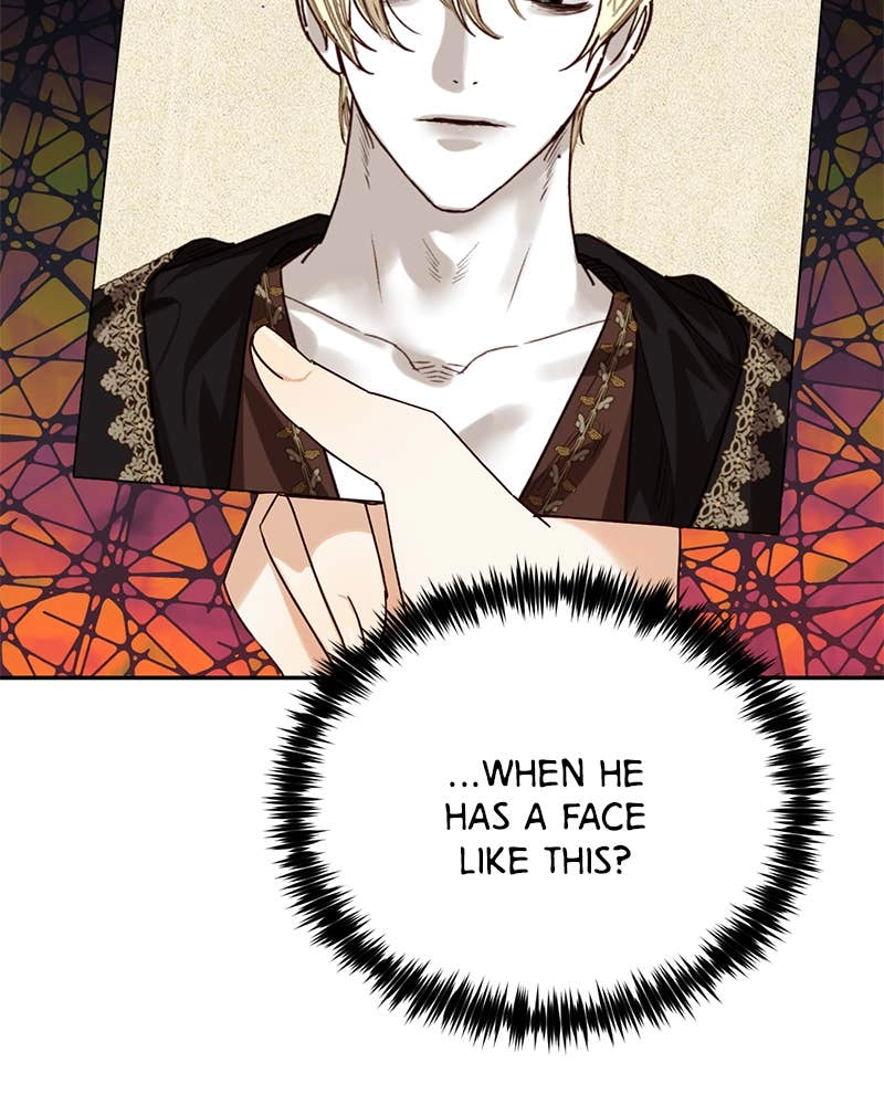 Men of the Harem Chapter 23 Page 28
