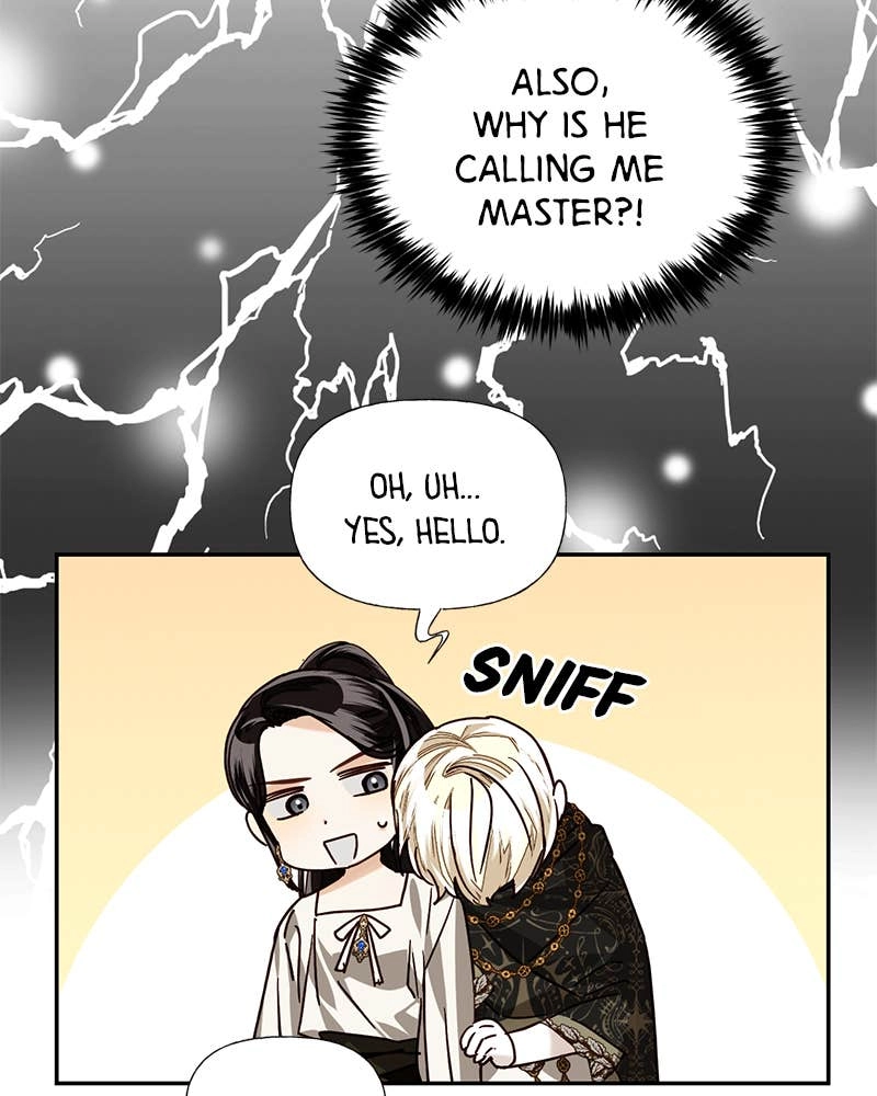Men of the Harem Chapter 23 Page 60