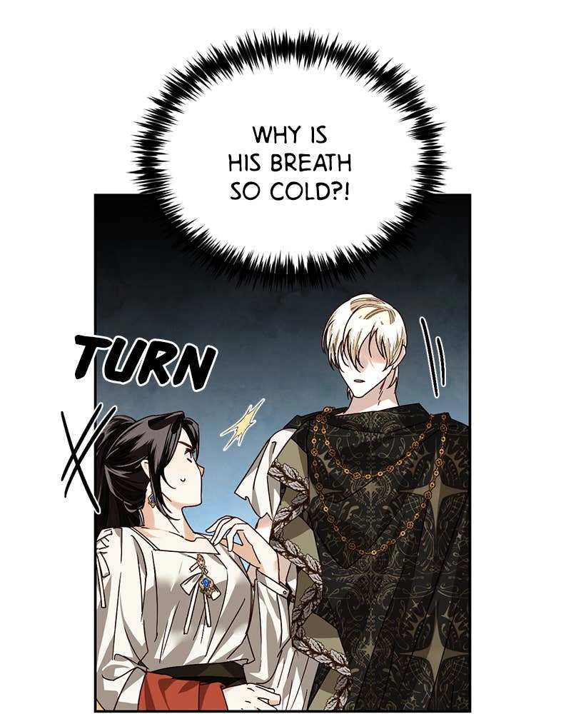 Men of the Harem Chapter 23 Page 63