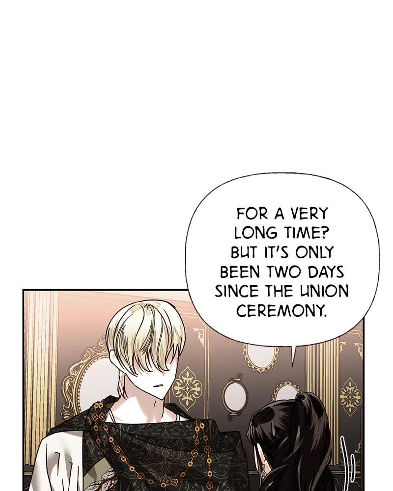 Men of the Harem Chapter 23 Page 64