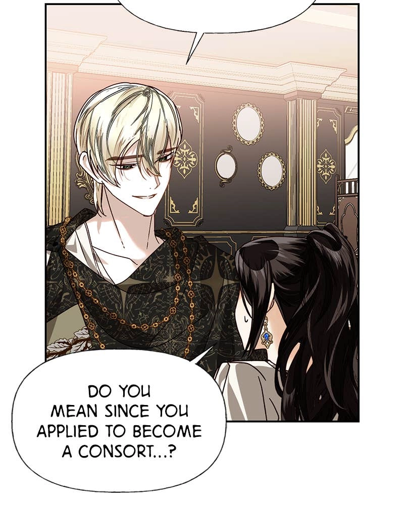 Men of the Harem Chapter 23 Page 67