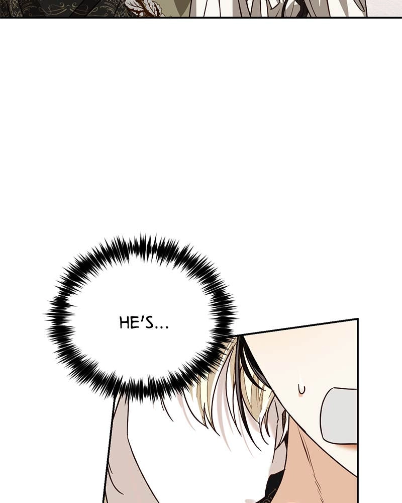 Men of the Harem Chapter 23 Page 75