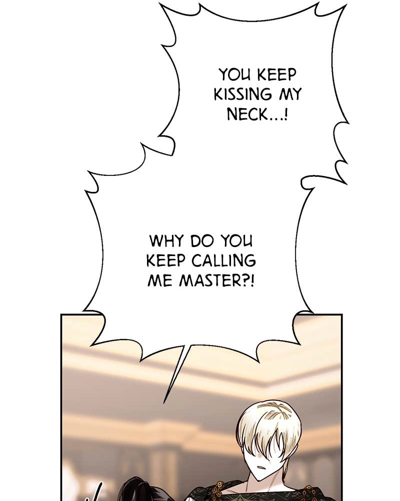 Men of the Harem Chapter 23 Page 80