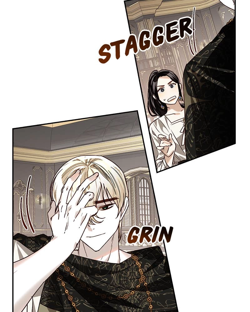 Men of the Harem Chapter 23 Page 89