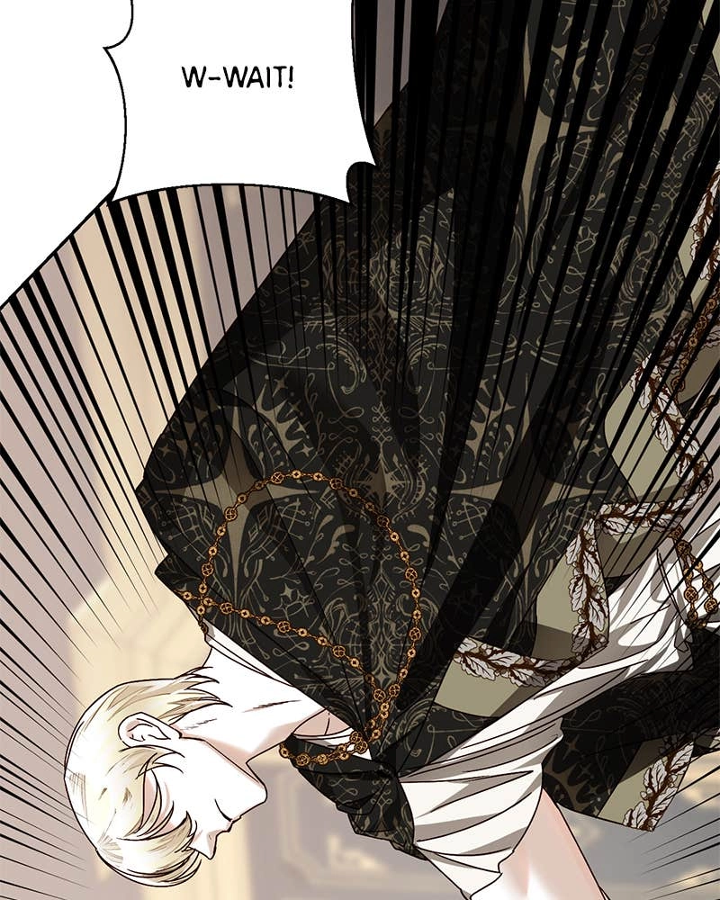Men of the Harem Chapter 23 Page 92