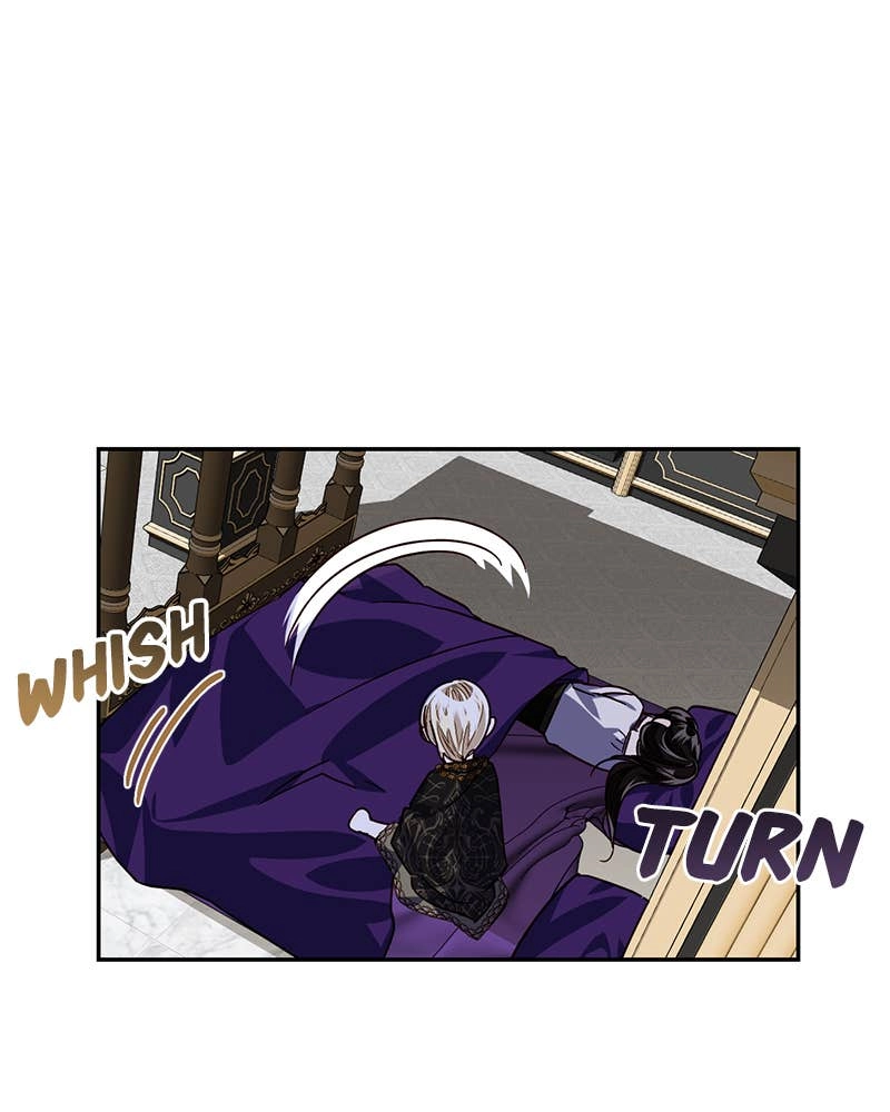 Men of the Harem Chapter 24 Page 31