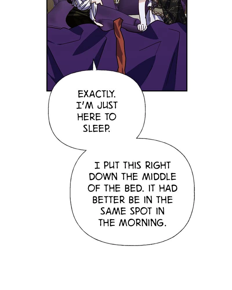 Men of the Harem Chapter 24 Page 34