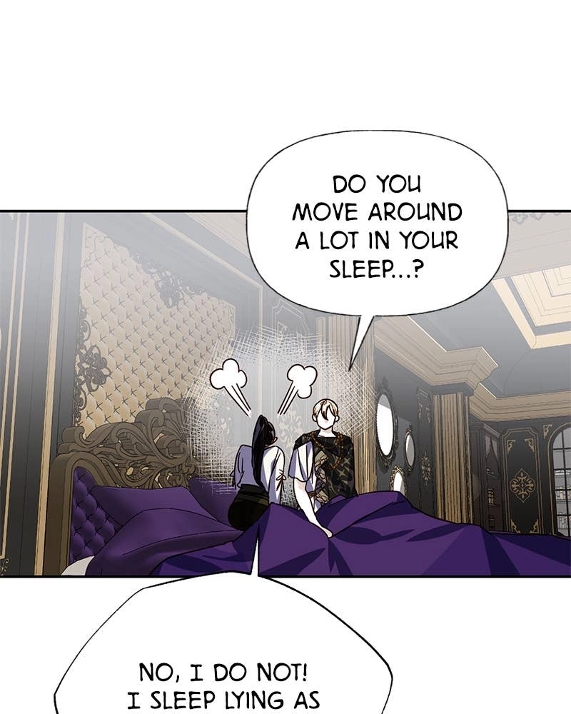 Men of the Harem Chapter 24 Page 35