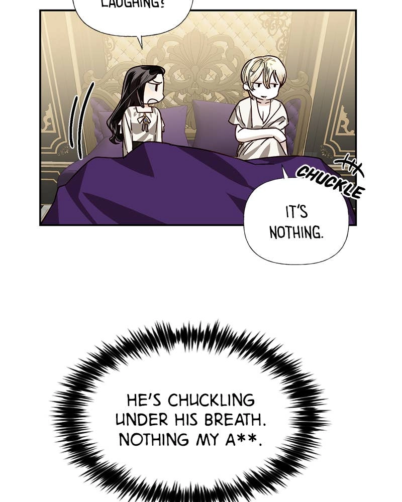 Men of the Harem Chapter 24 Page 47