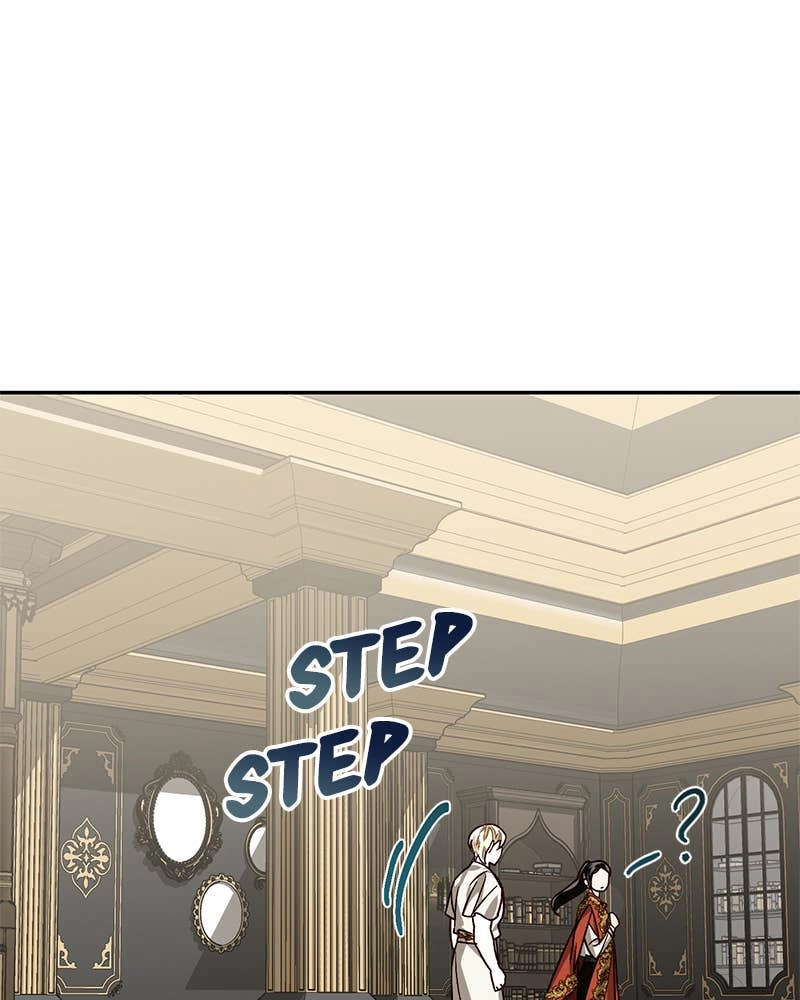 Men of the Harem Chapter 24 Page 50