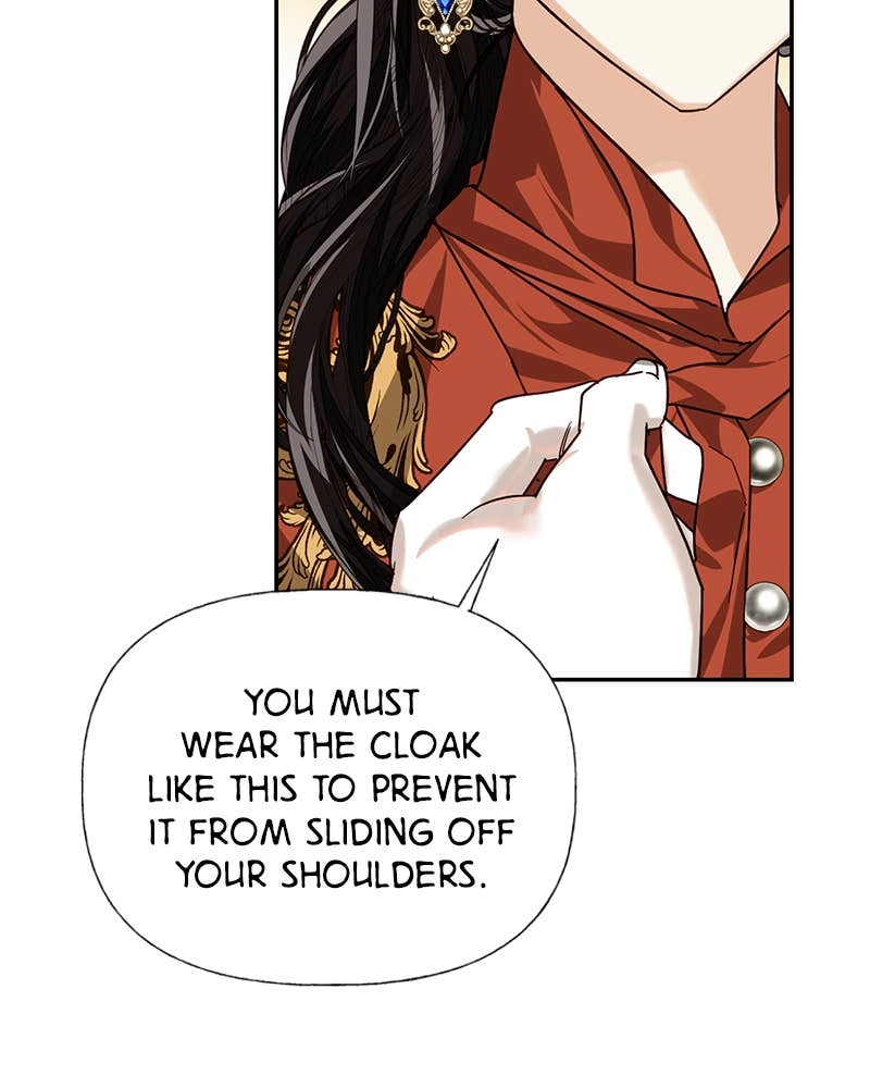 Men of the Harem Chapter 24 Page 52