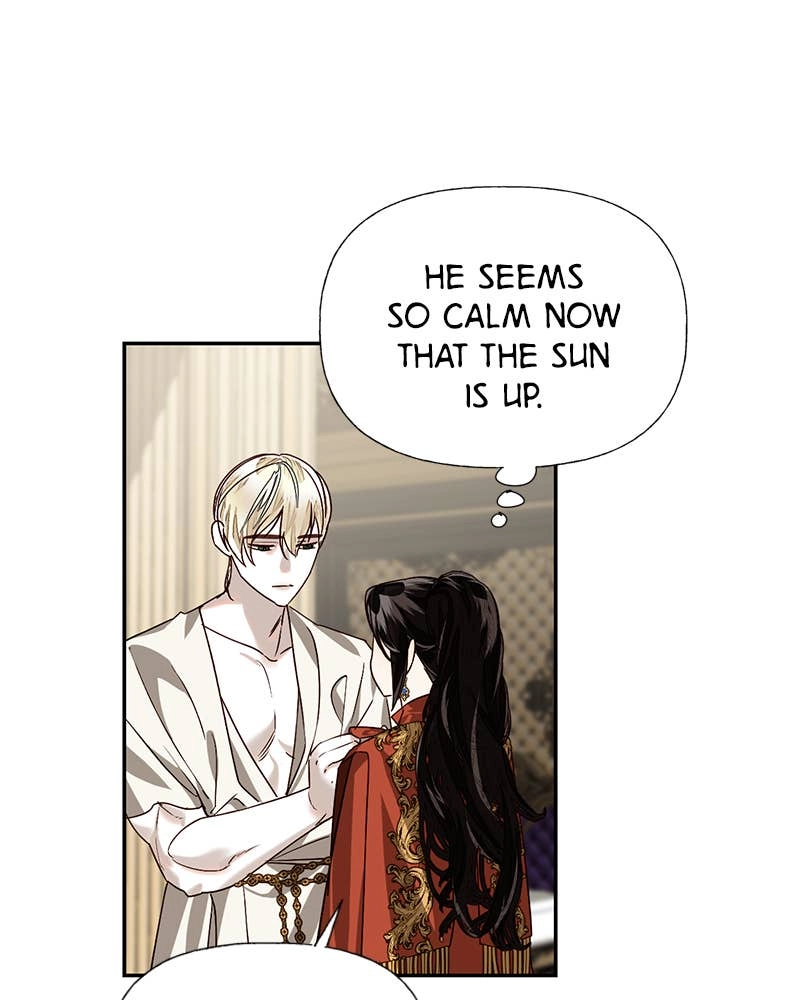 Men of the Harem Chapter 24 Page 53