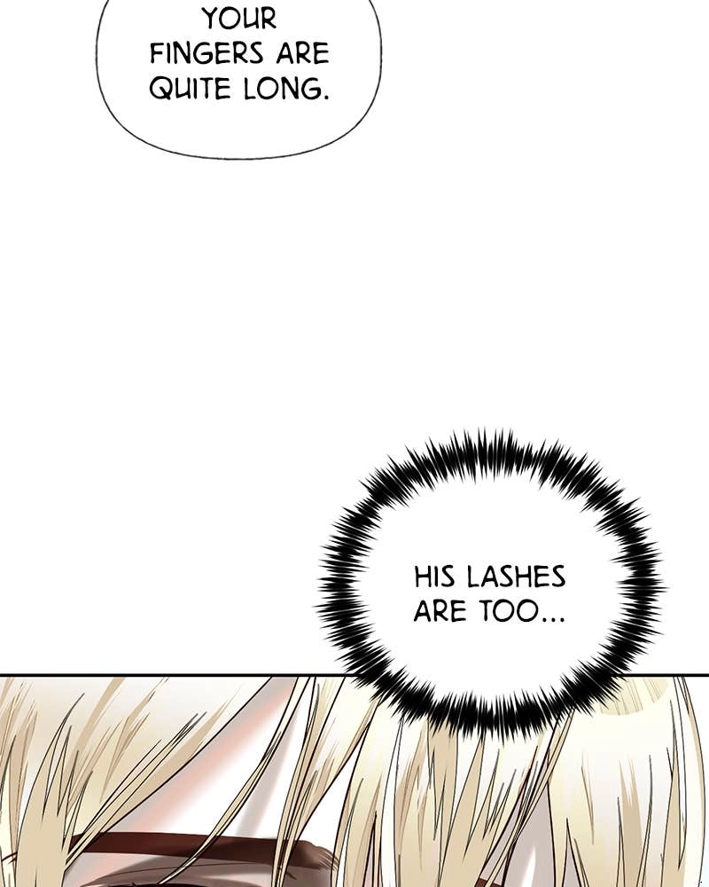 Men of the Harem Chapter 24 Page 54