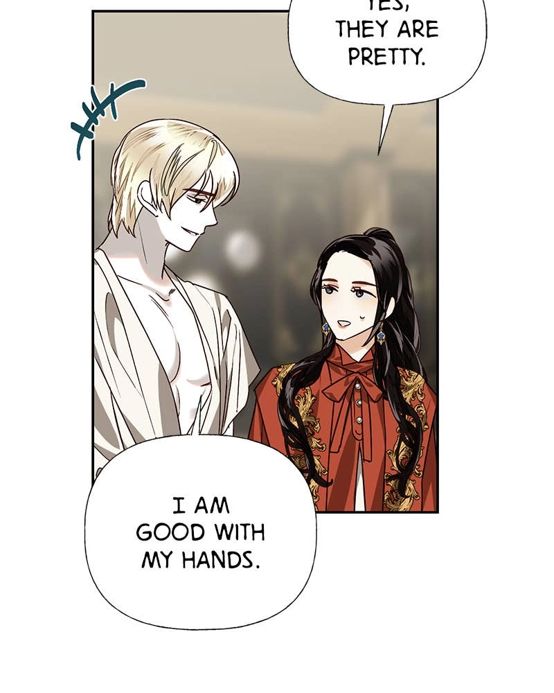 Men of the Harem Chapter 24 Page 56