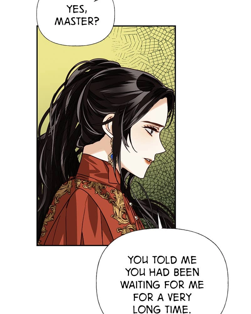 Men of the Harem Chapter 24 Page 61