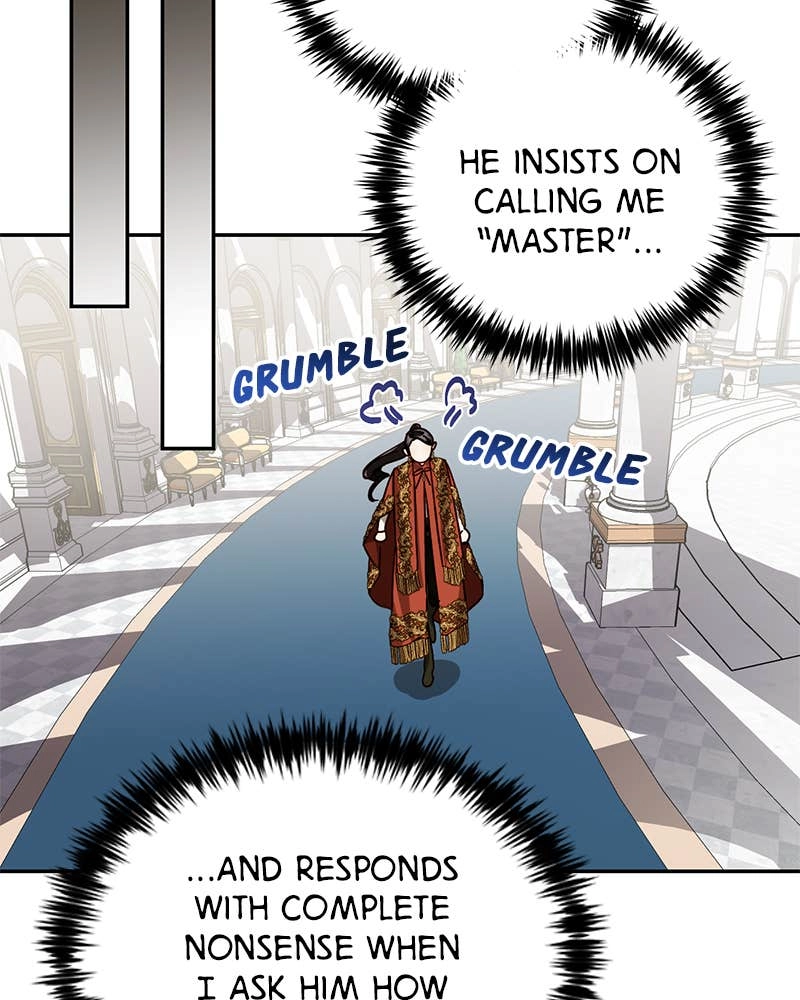 Men of the Harem Chapter 24 Page 69