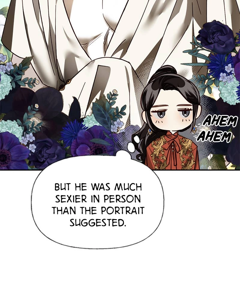 Men of the Harem Chapter 24 Page 71