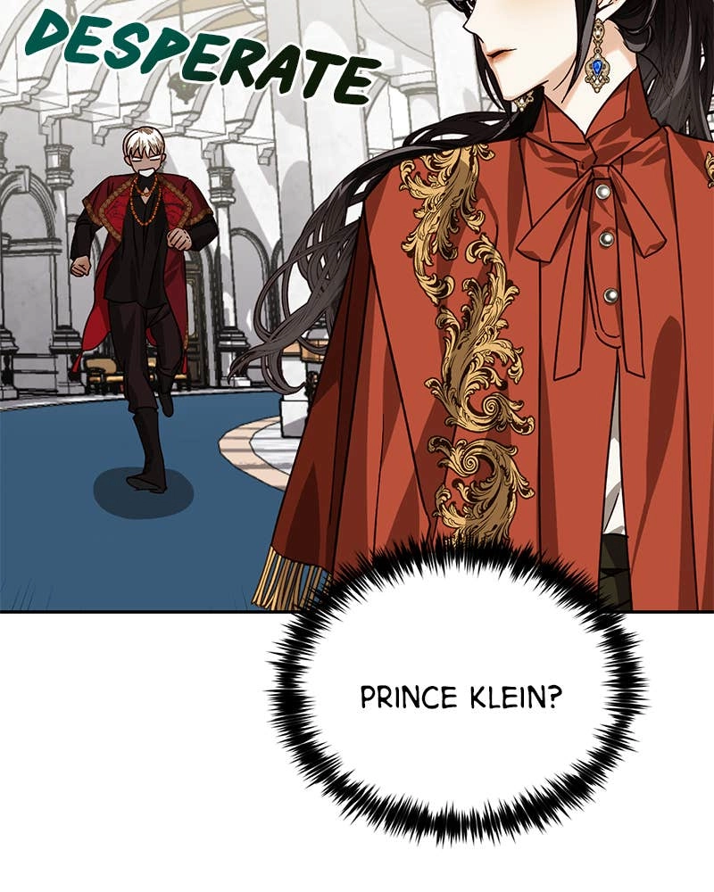 Men of the Harem Chapter 24 Page 74