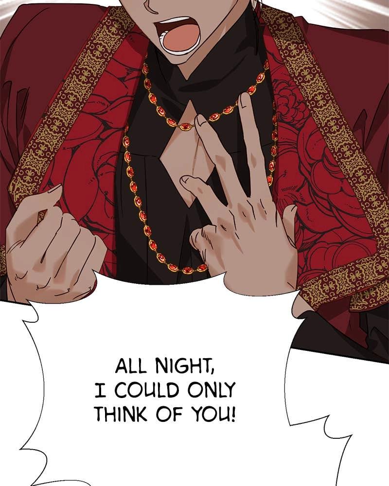 Men of the Harem Chapter 24 Page 80