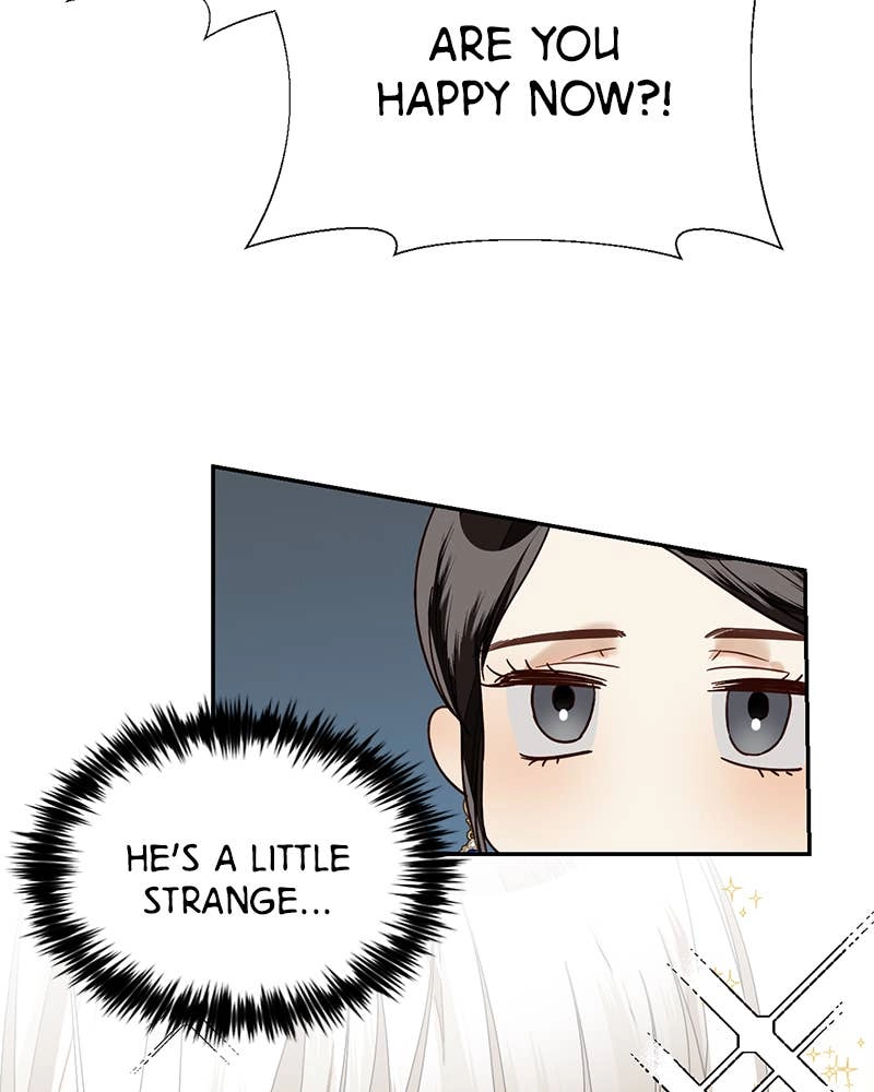 Men of the Harem Chapter 24 Page 81