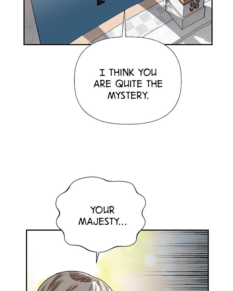 Men of the Harem Chapter 24 Page 84