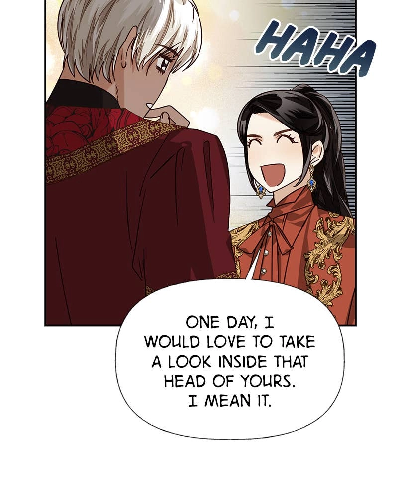 Men of the Harem Chapter 24 Page 85