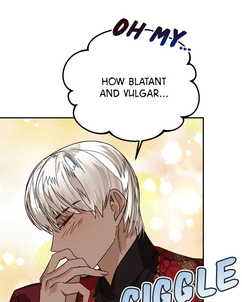 Men of the Harem Chapter 24 Page 86