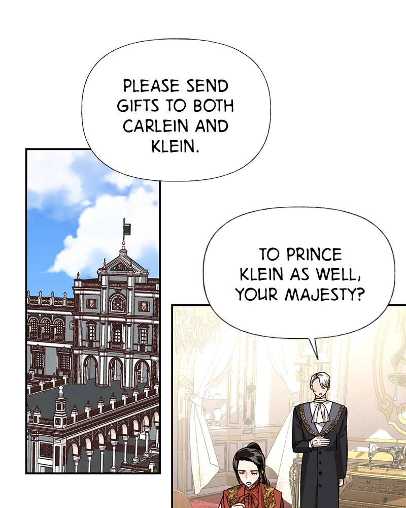 Men of the Harem Chapter 24 Page 90