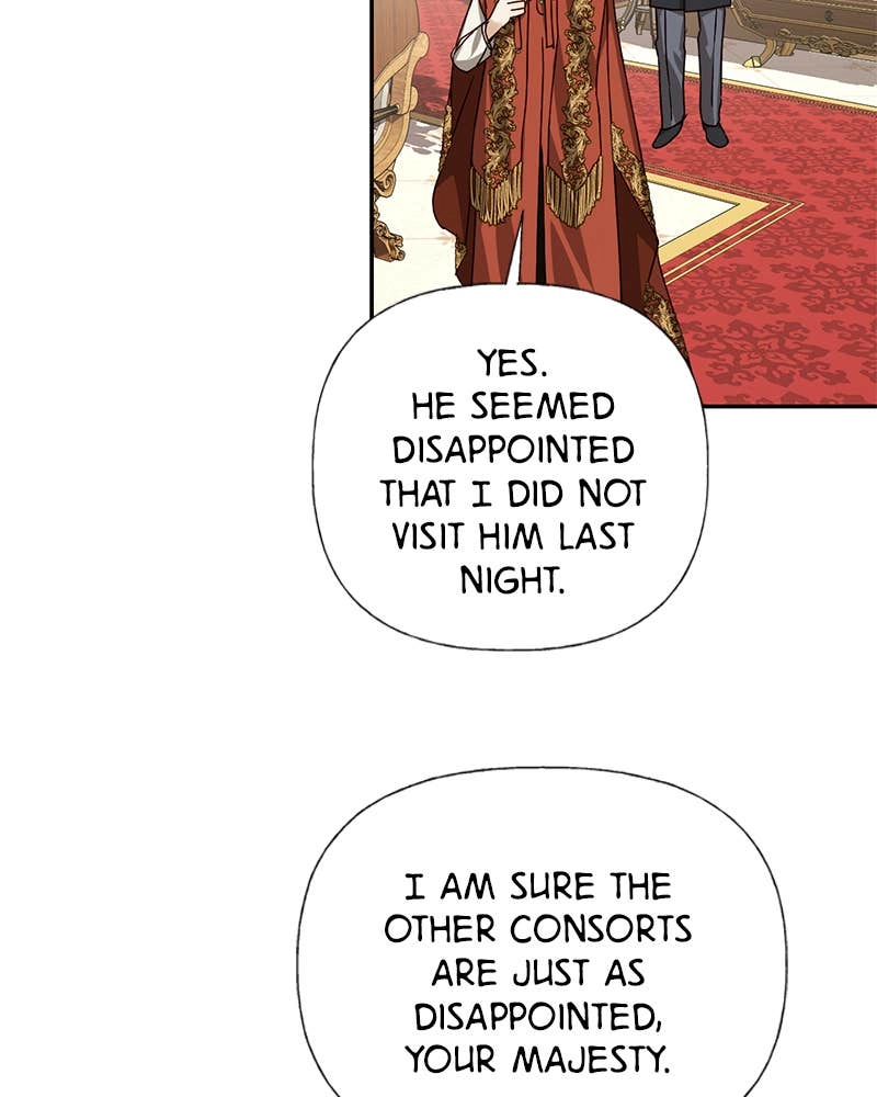 Men of the Harem Chapter 24 Page 91