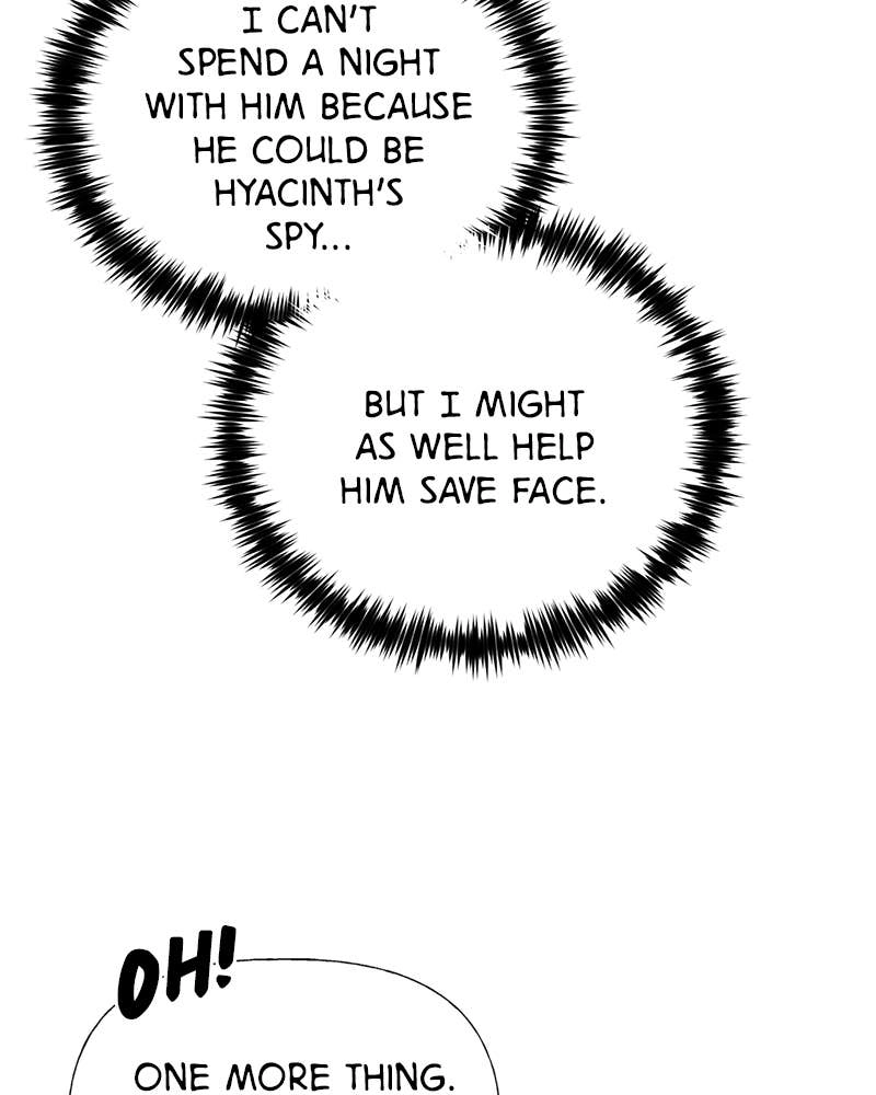 Men of the Harem Chapter 24 Page 93